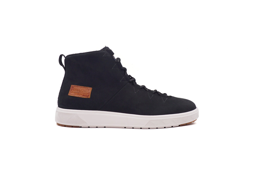 free mens shoes high tops