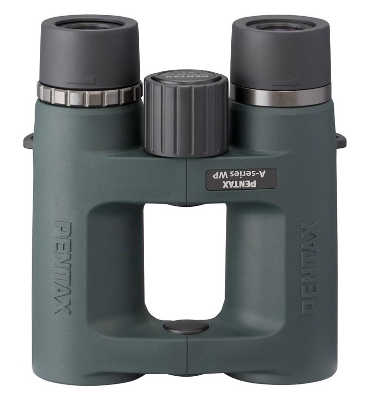 pentax binoculars