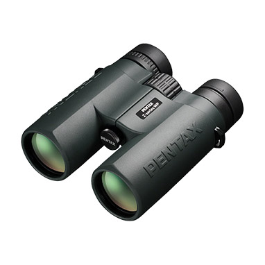 Pentax Z-Series Premium ZD 8x43 Binocular