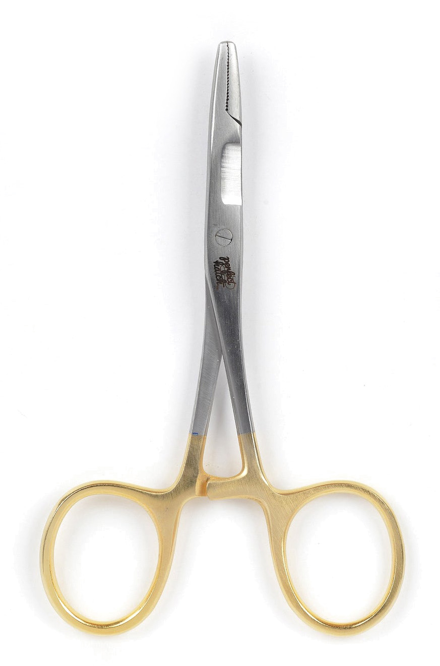 Comfy Grip Forceps – Perfect Hatch