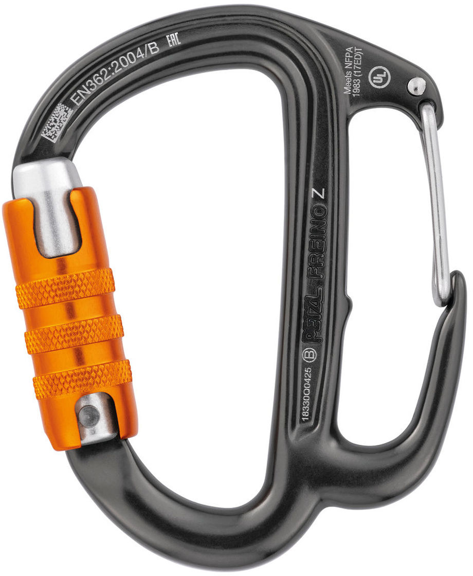 Petzl GRIGRI 2 Assisted Braking Belay Device — CampSaver