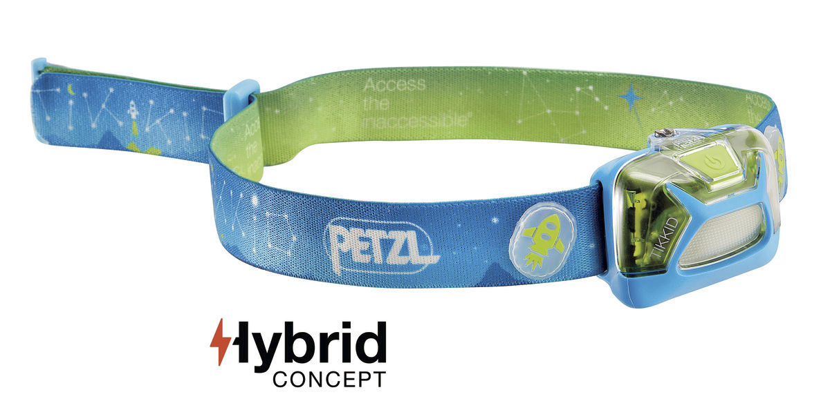 Petzl Headlamp Petzl Bindi 2024