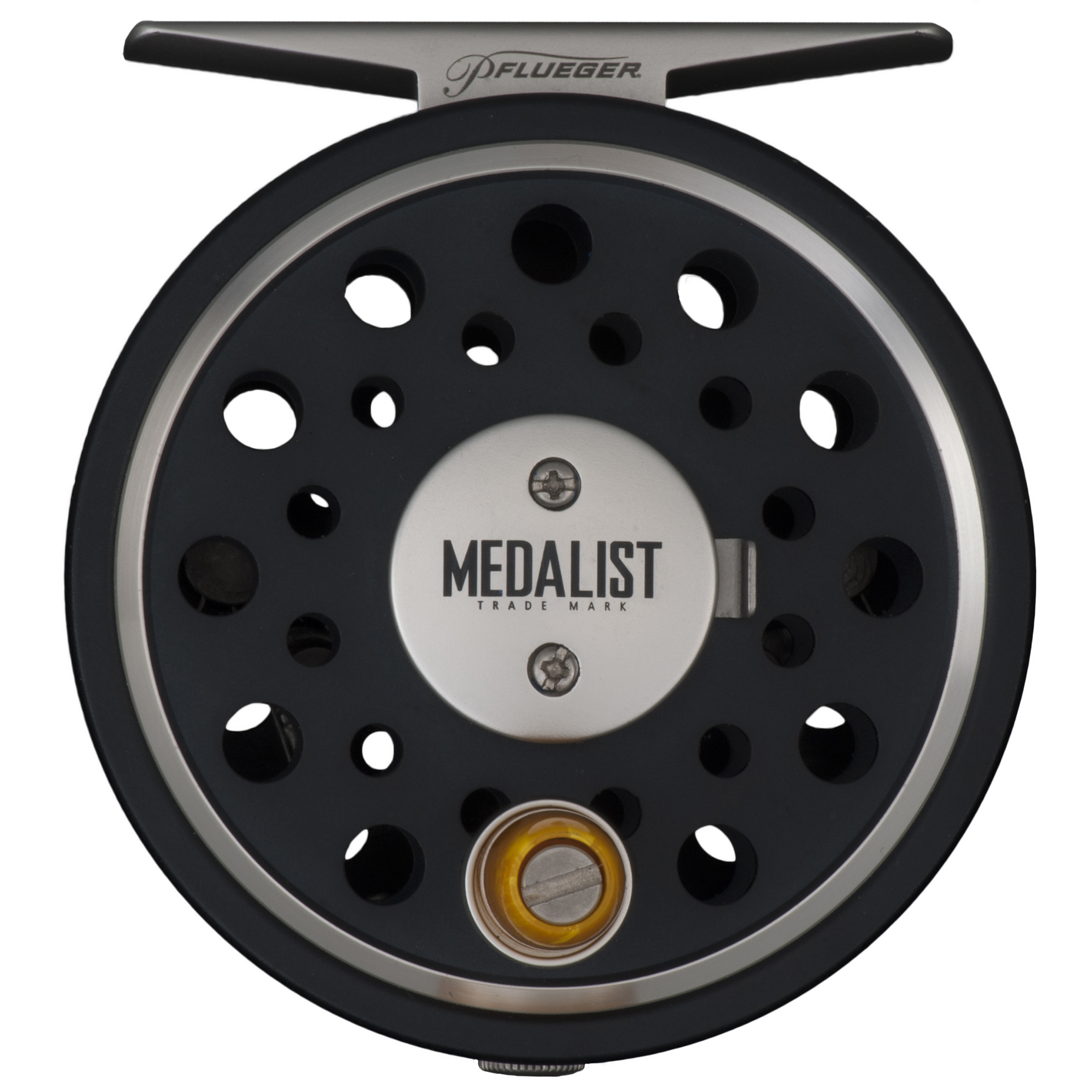 Pflueger MED56X Medalist 5/6wt 1.1:1 1370769 with Free S&H — CampSaver