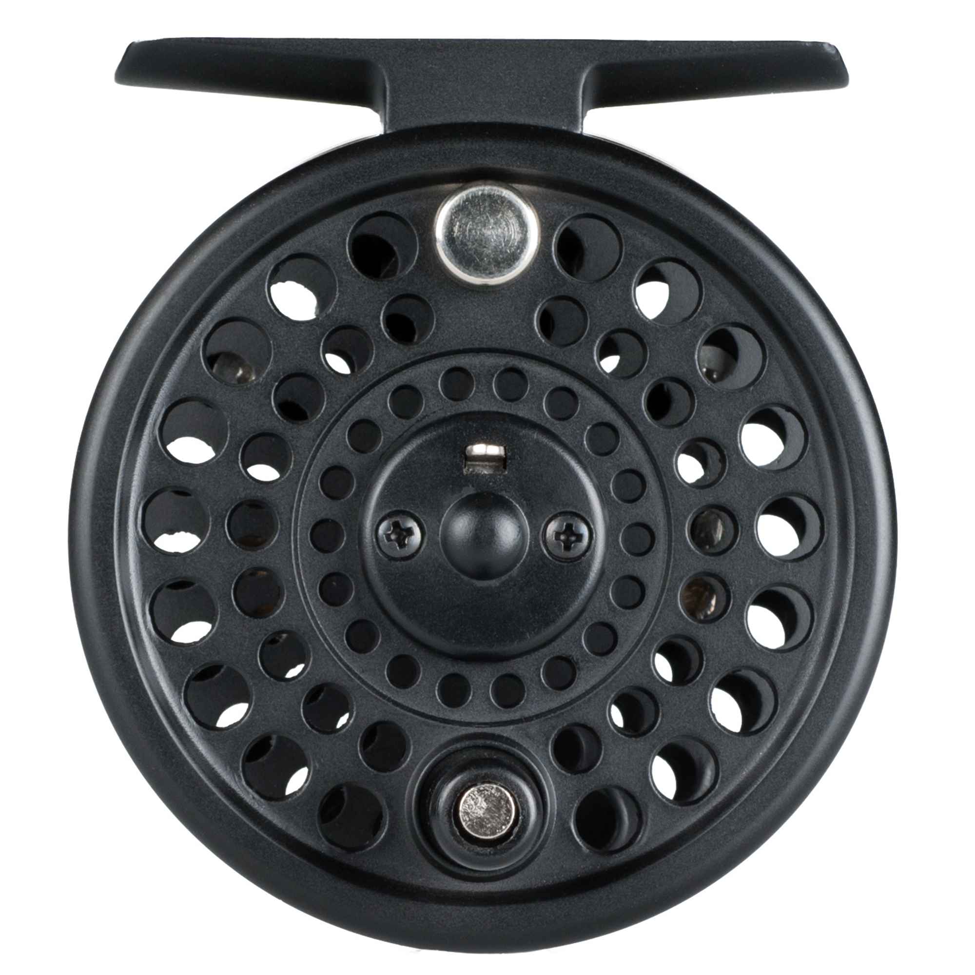 Pflueger MON56X Monarch 5/6wt 1.1:1 1370772 , 17% Off with Free S&H —  CampSaver