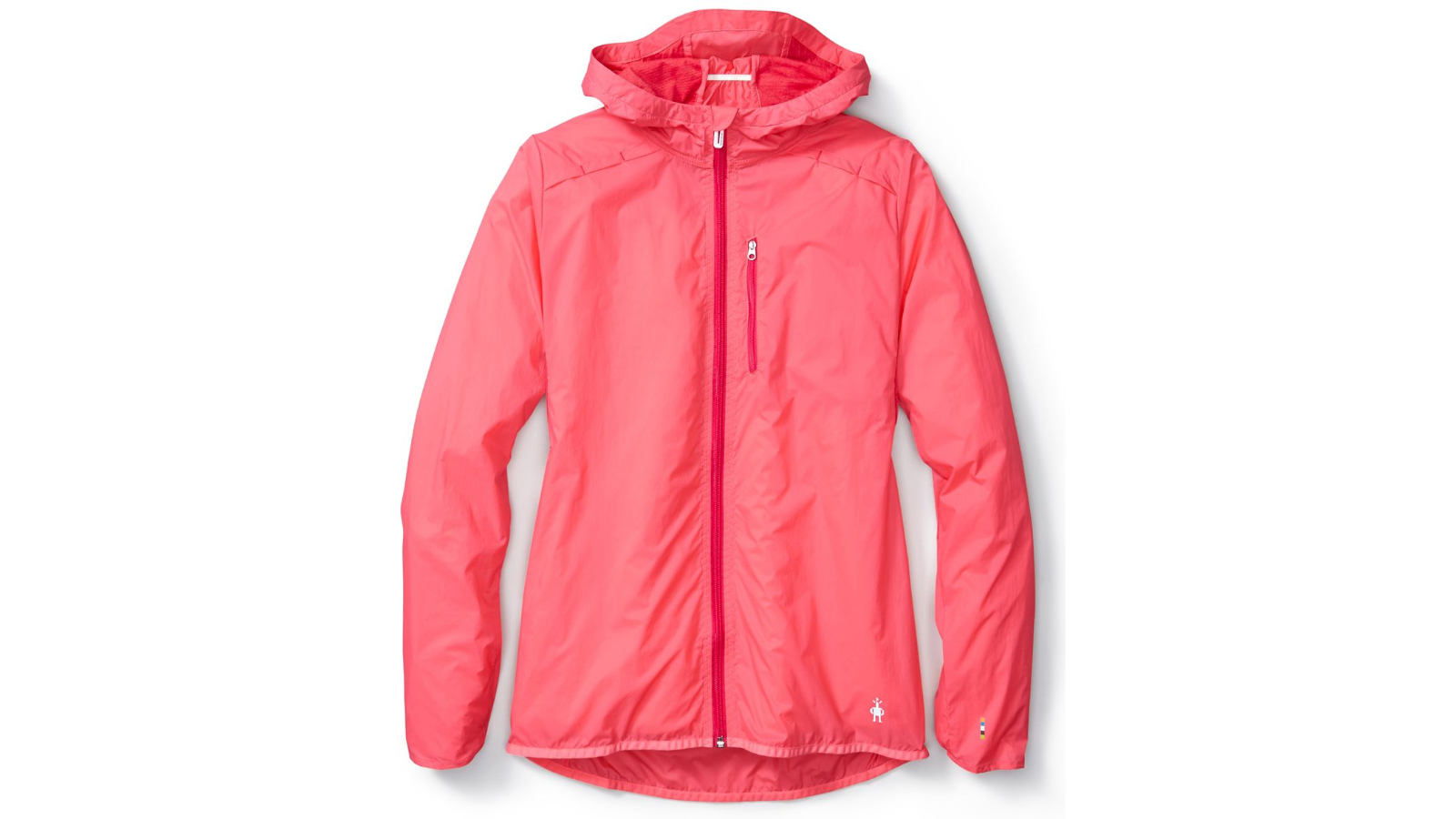 smartwool running jacket