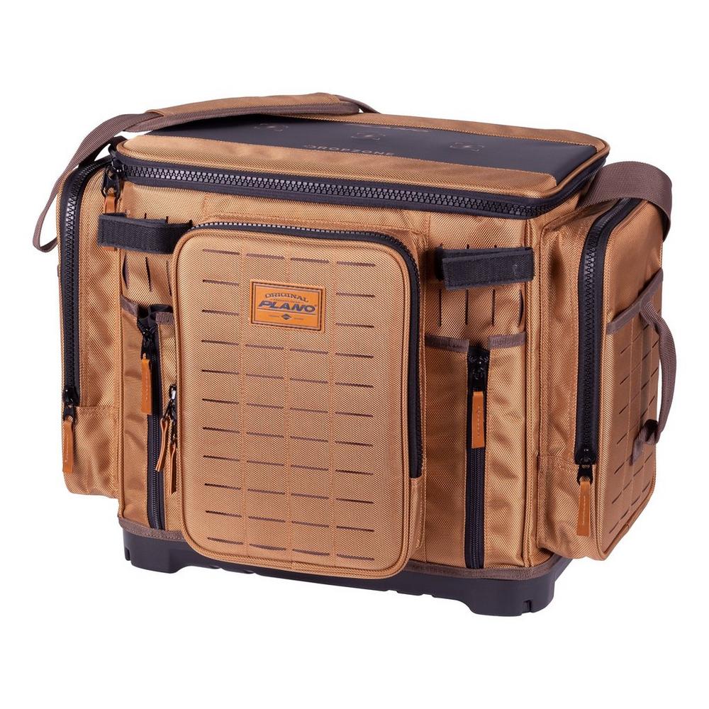 Plano Guide Series 3700 Xl Tackle Bag PLABG371 , 17% Off with Free S&H —  CampSaver