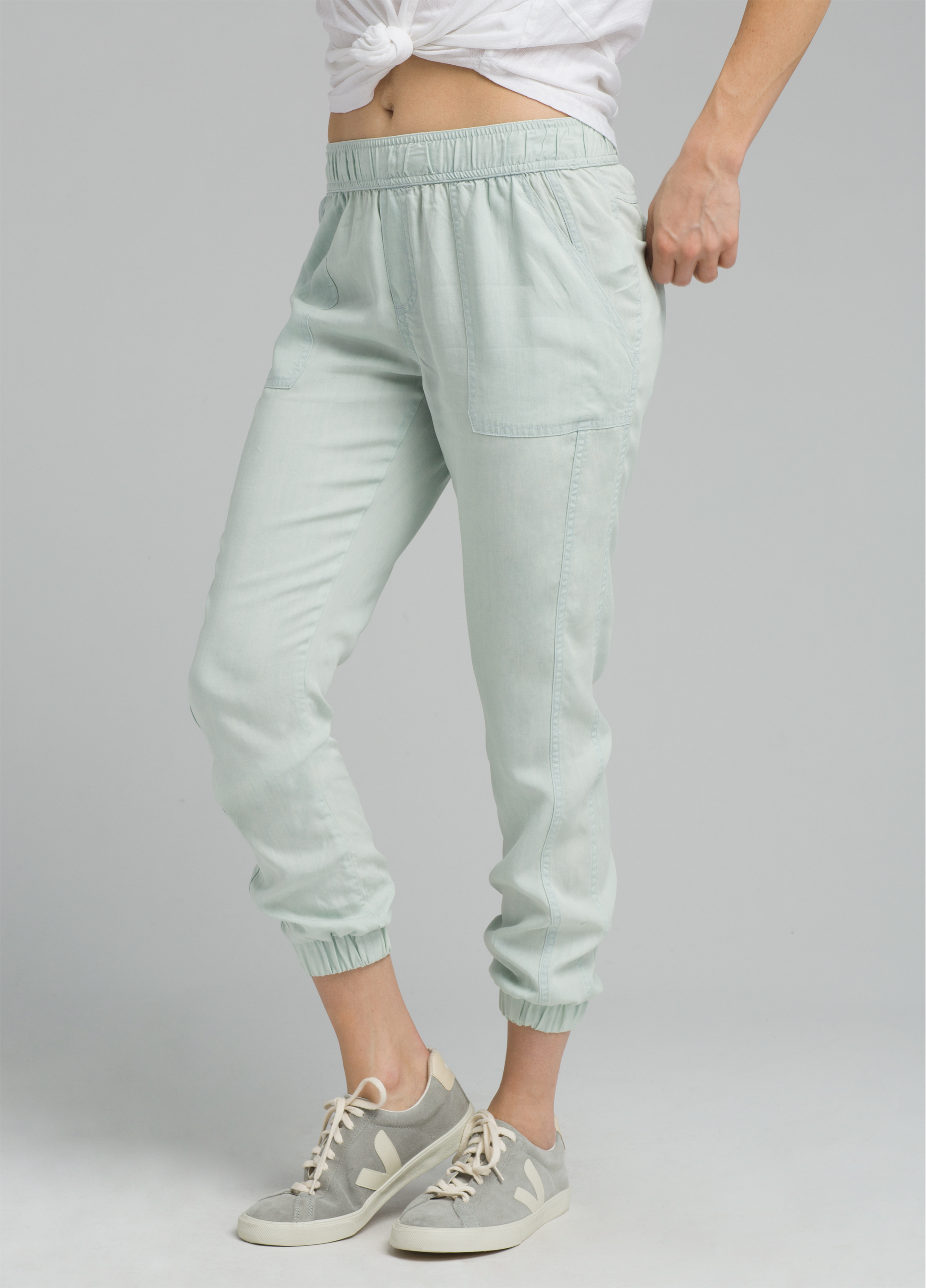 aberdeen jogger prana