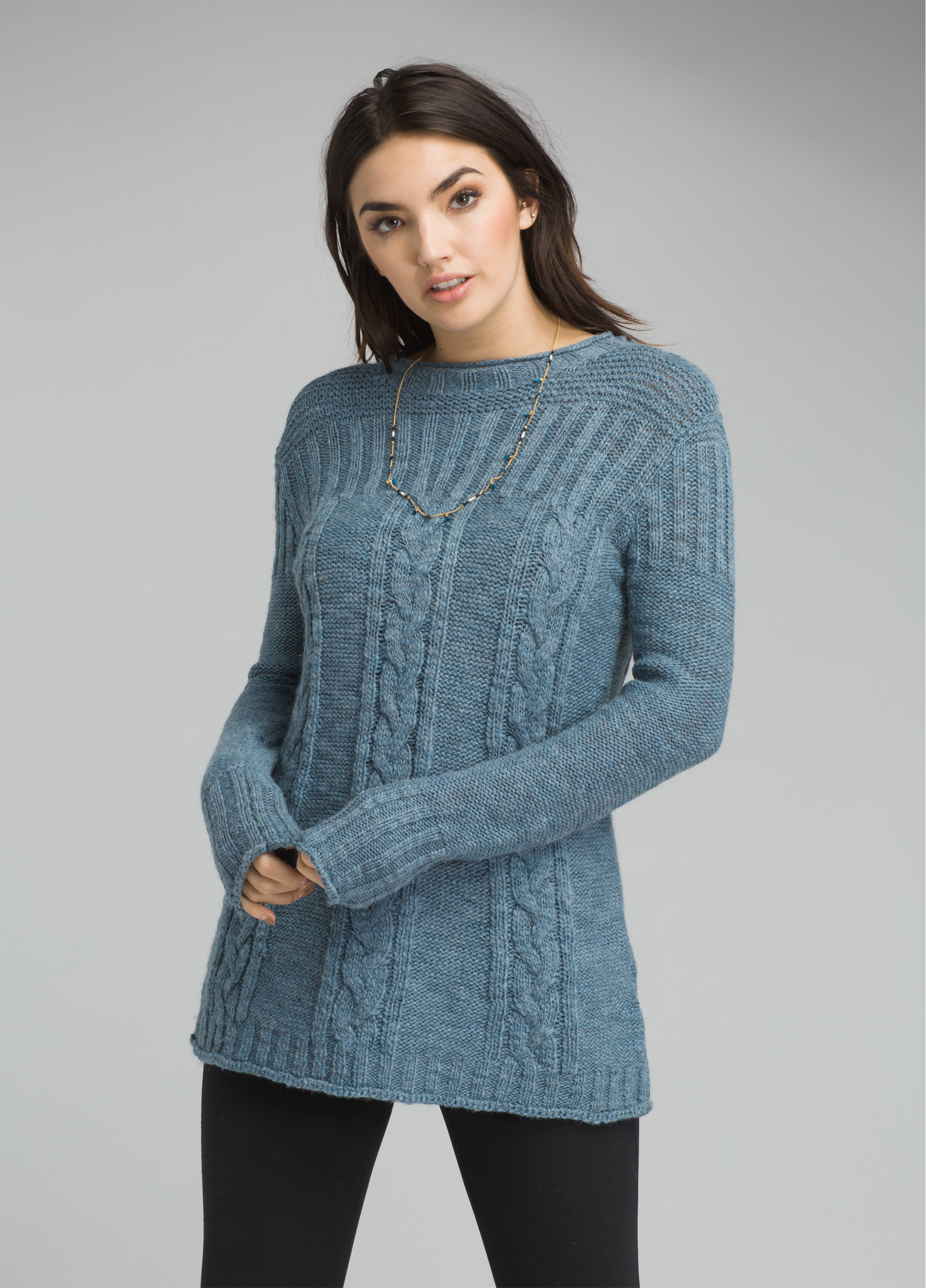 prana sweater