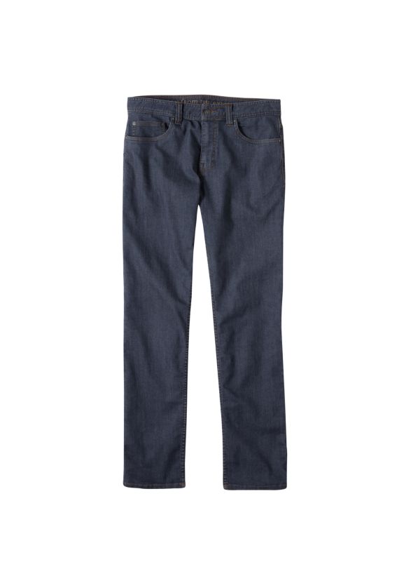 prana bridger denim