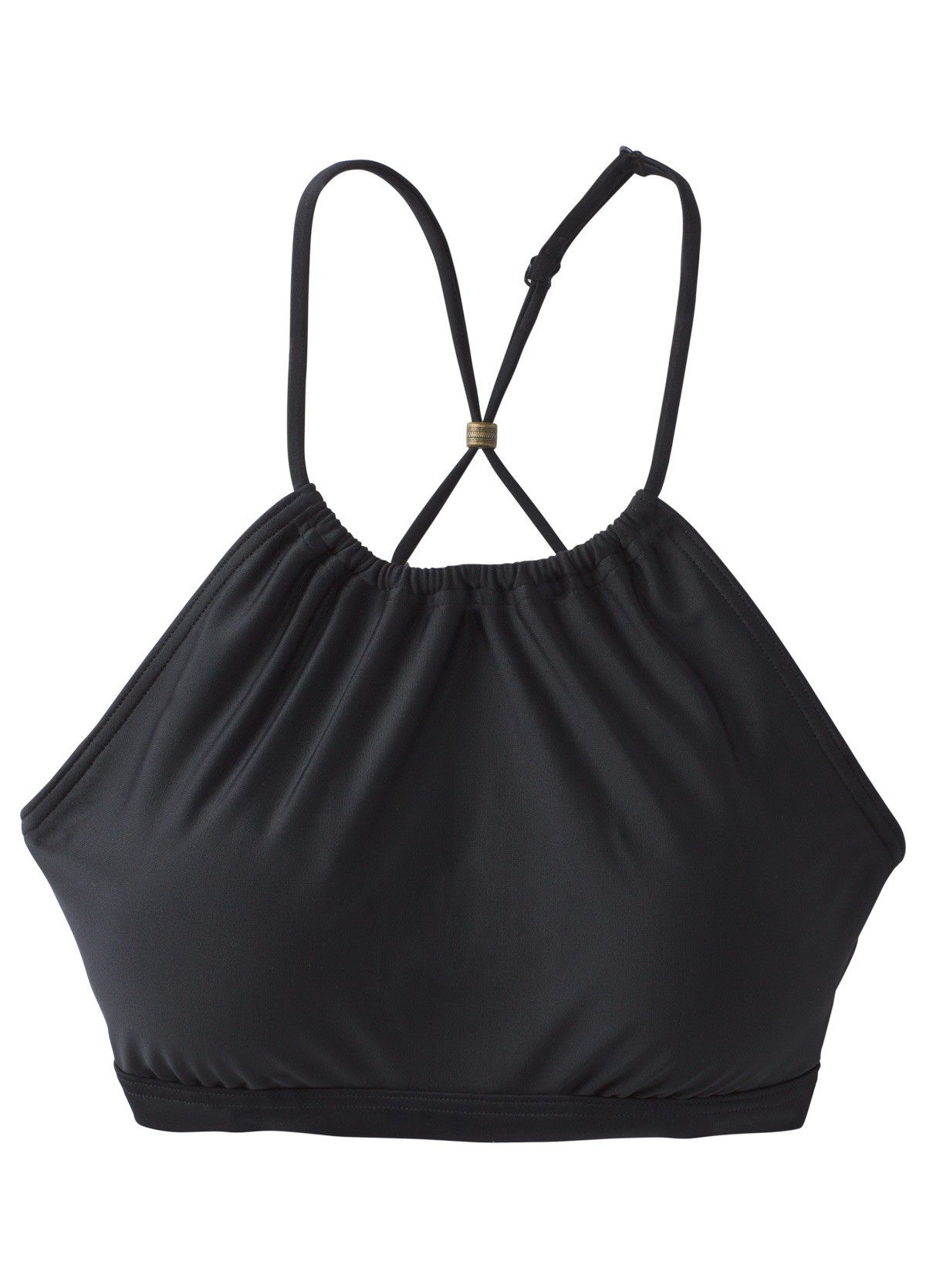 prana brina swim top