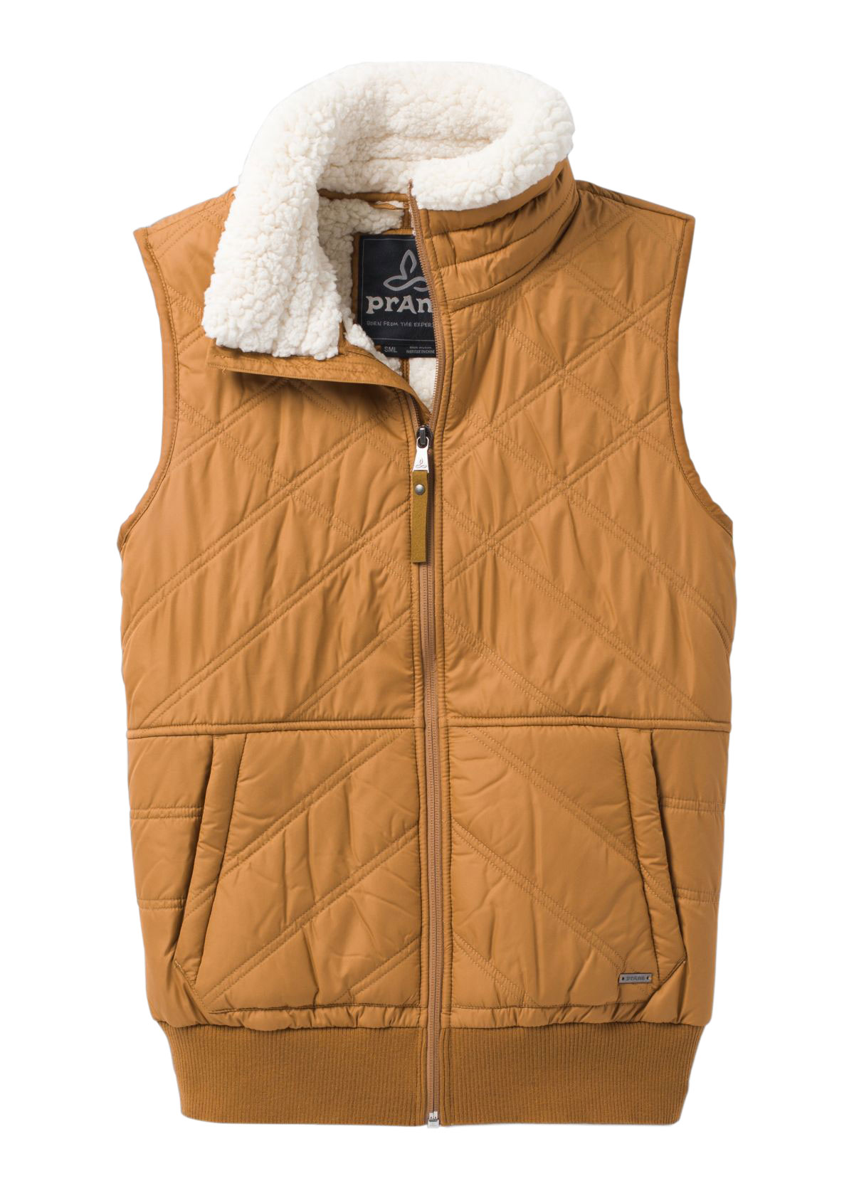 prAna Esla Vest - Women's , Up to 55% Off with Free S&H — CampSaver