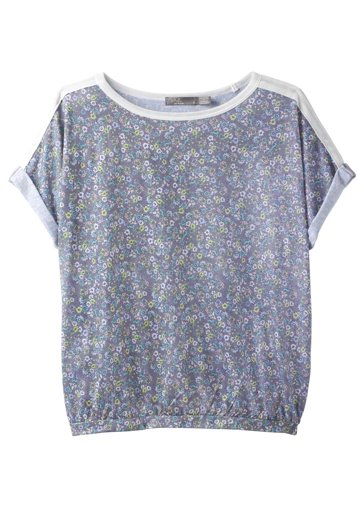 prana blossom top