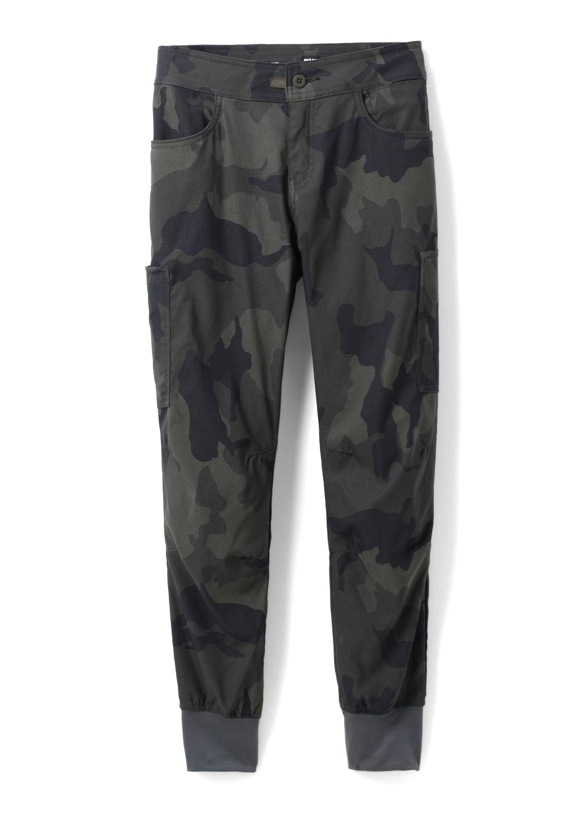 Prana Halle Jogger II Pants Are Just Right