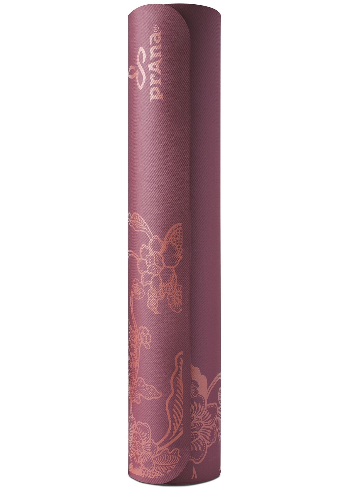 Prana Henna E C O Yoga Mat Unisex U6peco113 Rdwo O S 40 Off