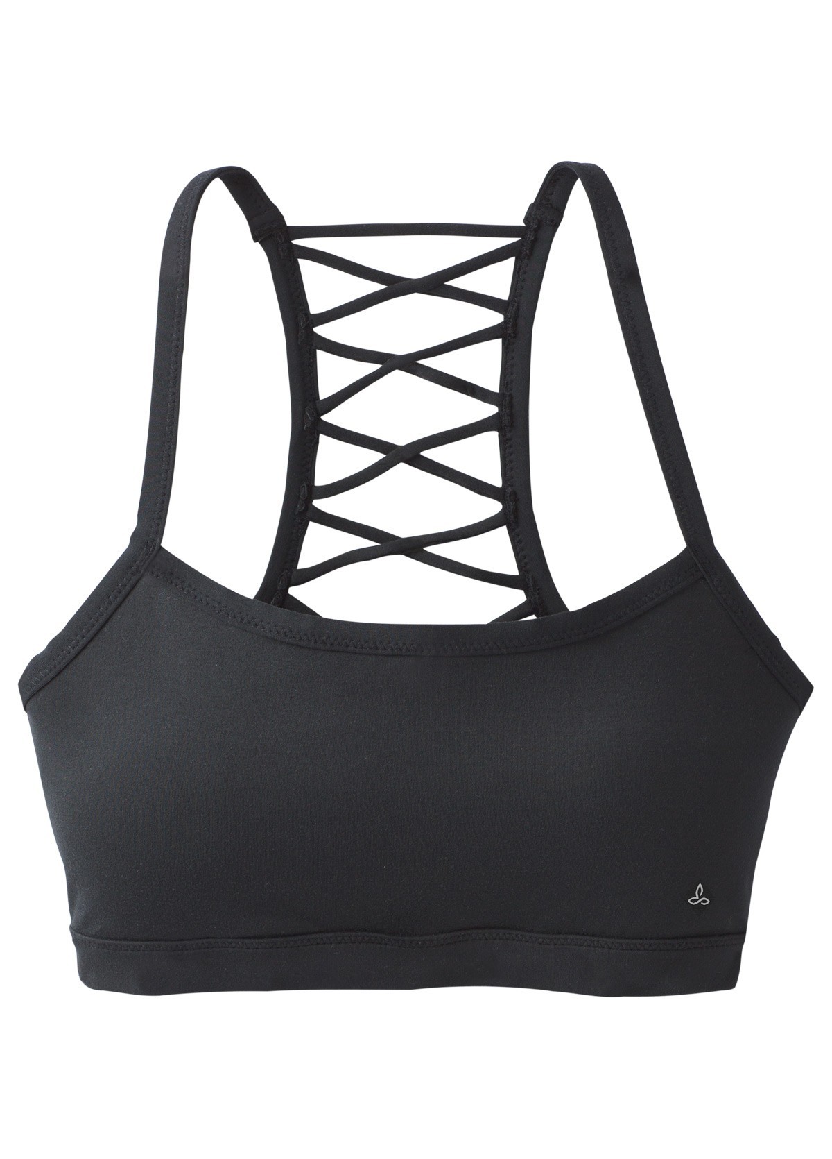 prana isaline bra