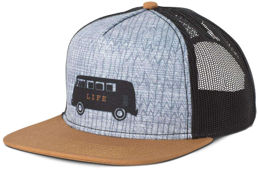 prana cap