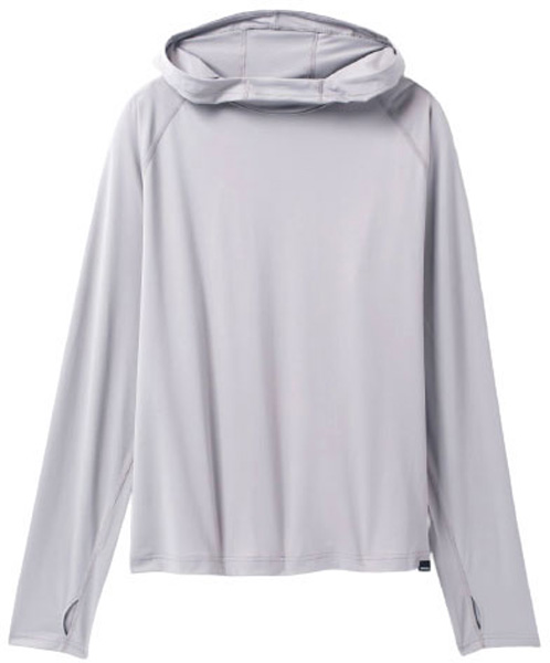 Prana sun hot sale hoody