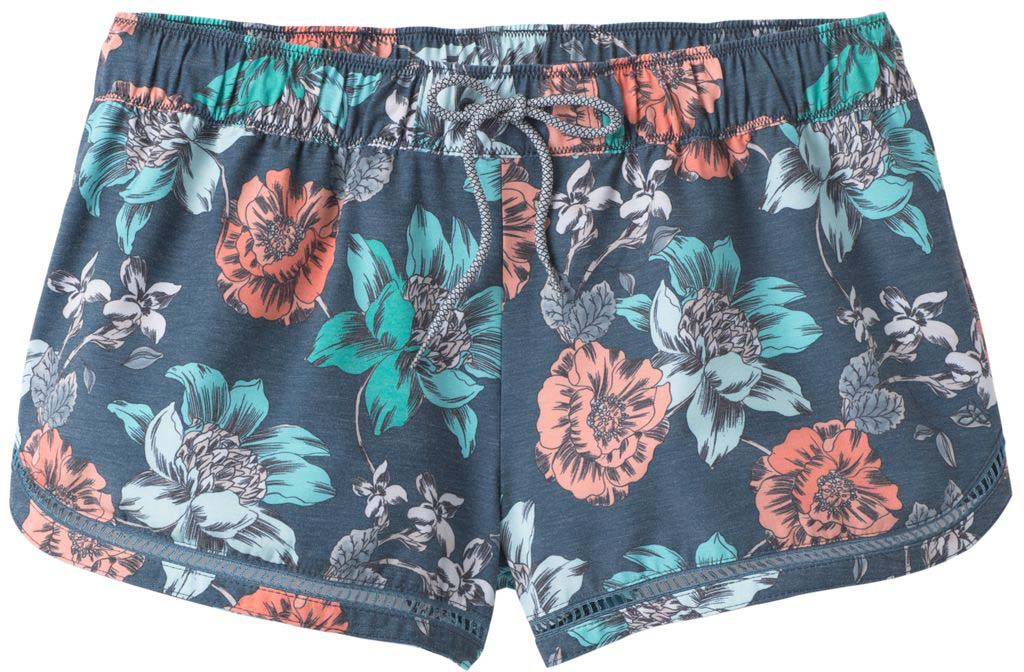 prana mariya short