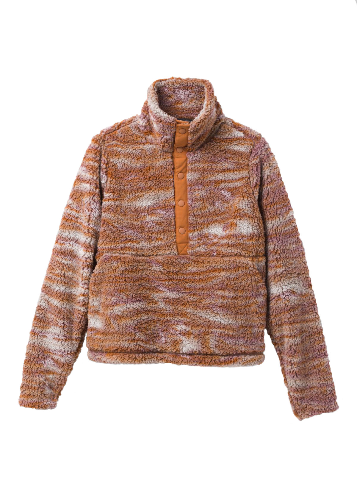 Prana fuzzy outlet pullover