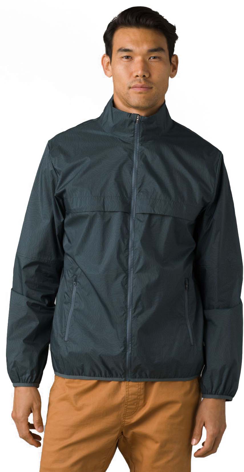 prAna Transit Range Windbreaker Jacket -Mens , Up to 66% Off — CampSaver