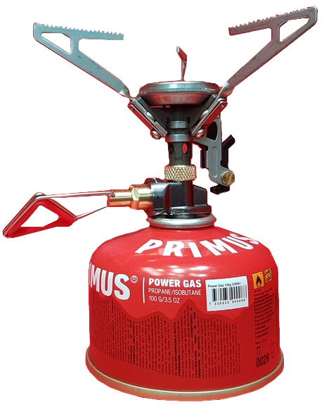 primus power gas 100g