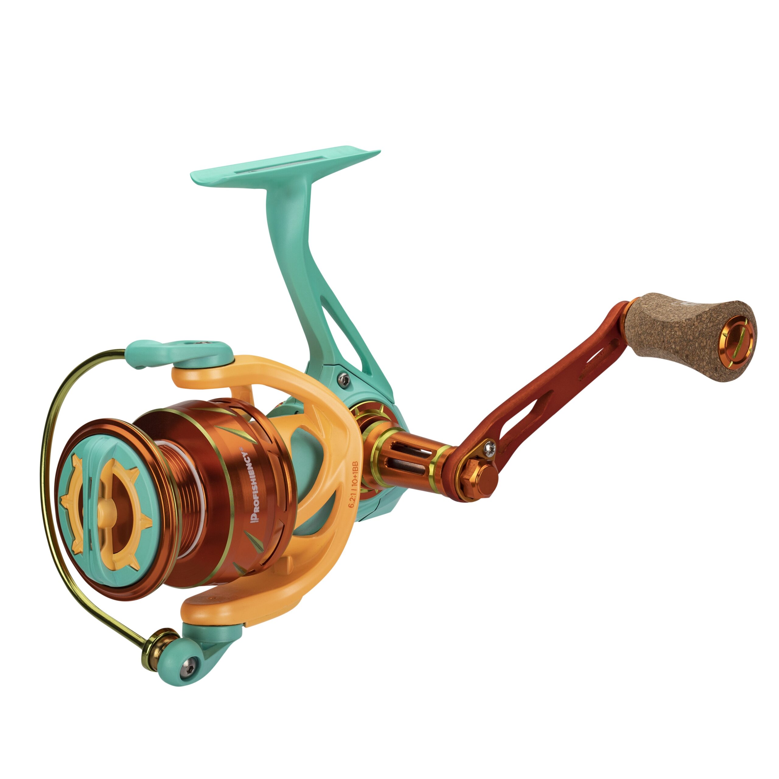 ProFISHiency A12 Krazy Spinning Reel , Up to 52% Off with Free S&H —  CampSaver