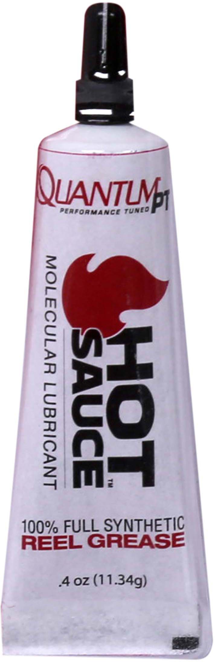Quantum Hot Sauce Oil HTSCEA.BP6 — CampSaver