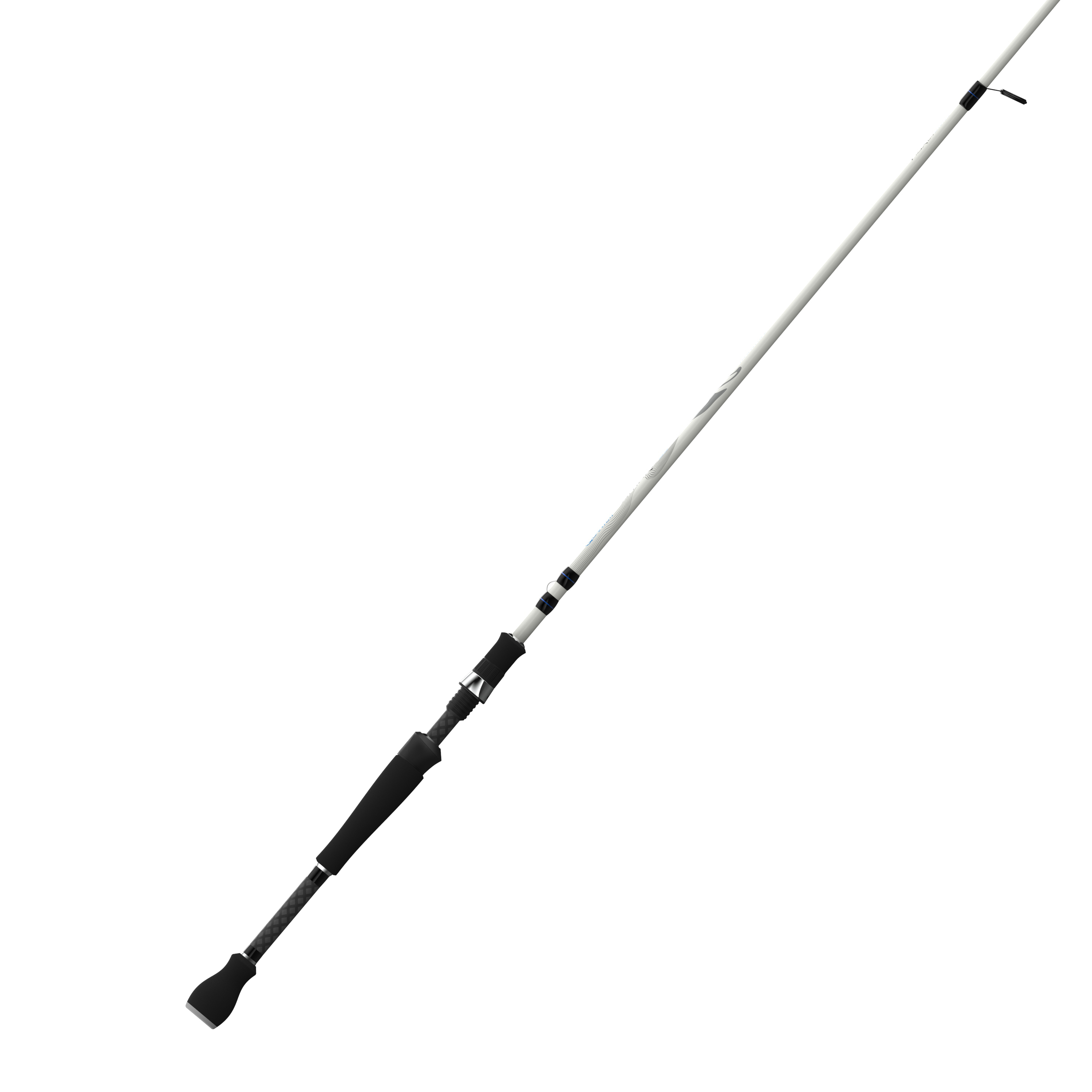 Quantum Smoke Inshore Spinning Rod , Up to 27% Off with Free S&H