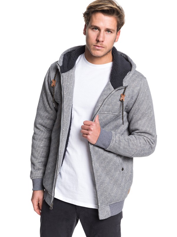 quiksilver keller hoodie