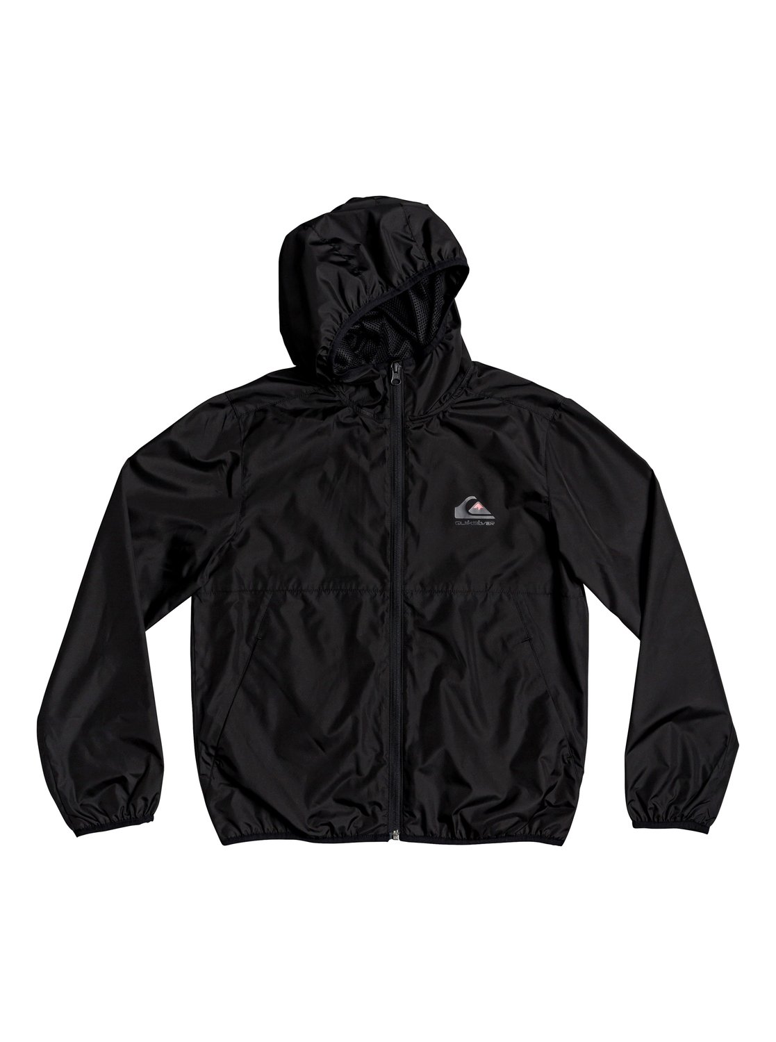 quiksilver everyday jacket