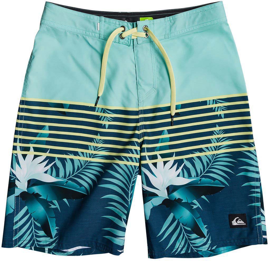 quiksilver boys board shorts