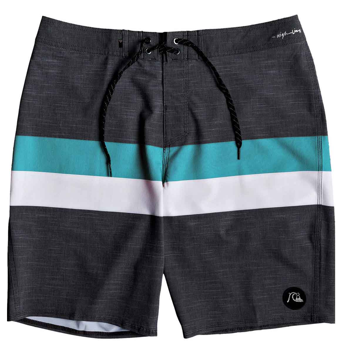 quiksilver swimwear mens