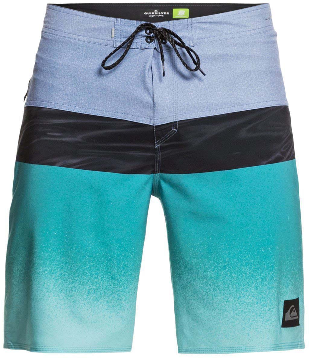 quicksilver bathing shorts