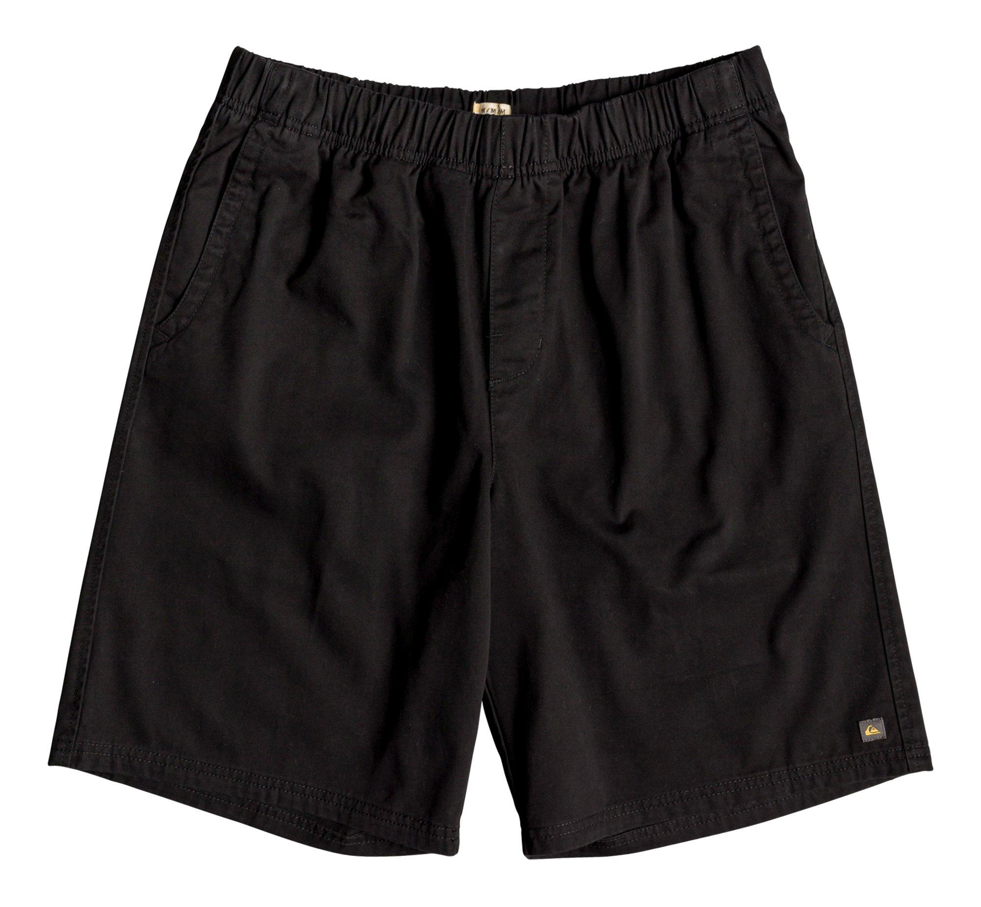 quiksilver waterman cabo shorts