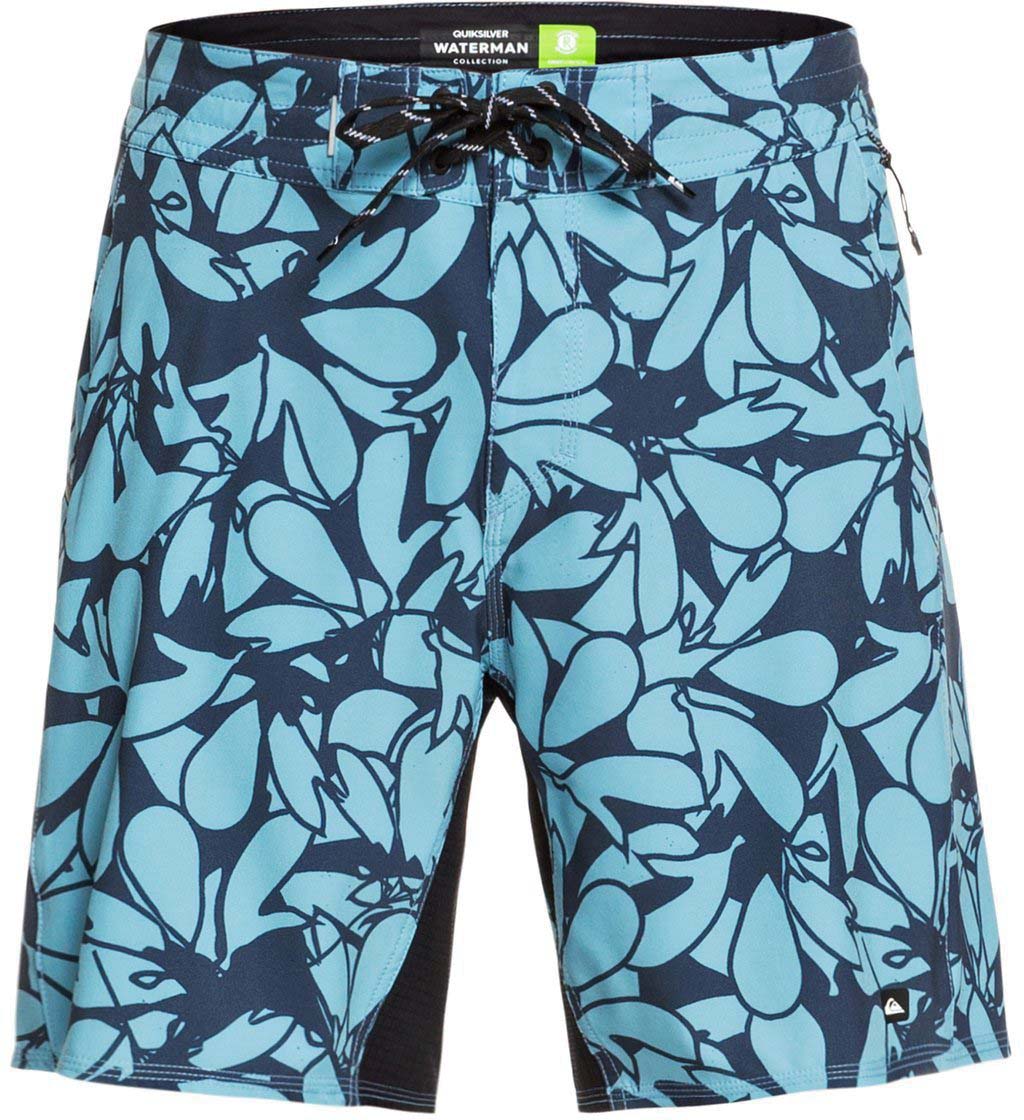 quiksilver waterman board shorts