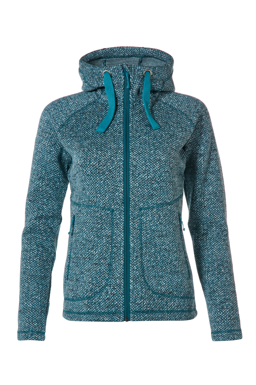 mens sherpa hoodie