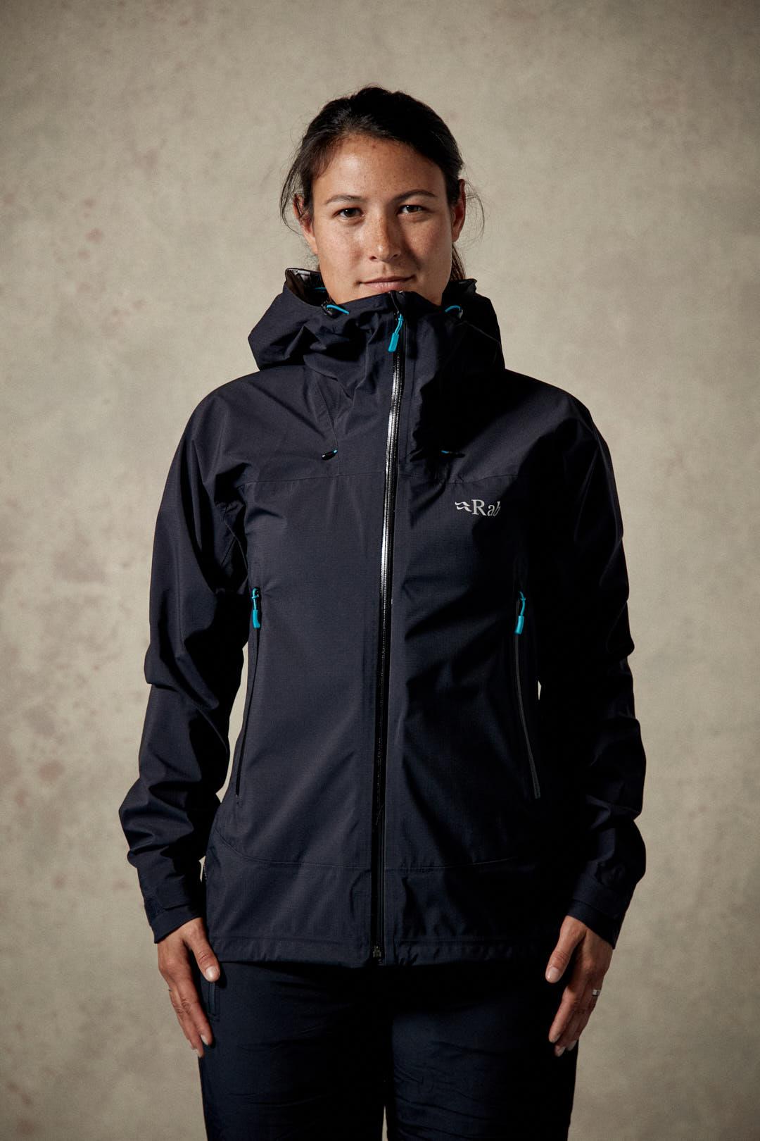 armani quilted down jacket