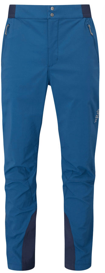 Rab Ascendor Light Pants - Mens , Up to 50% Off with Free S&H — CampSaver