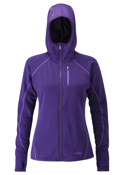 rab baseline jacket