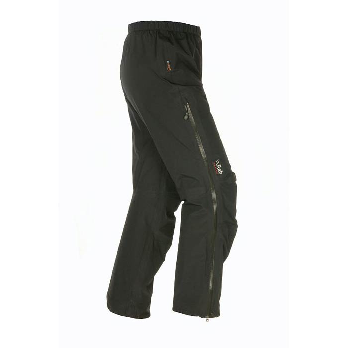 rab waterproof trousers