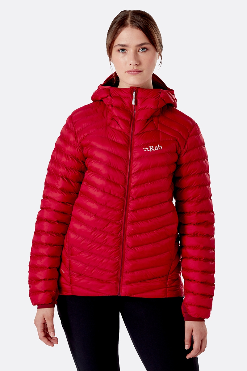 cirrus alpine jacket rab