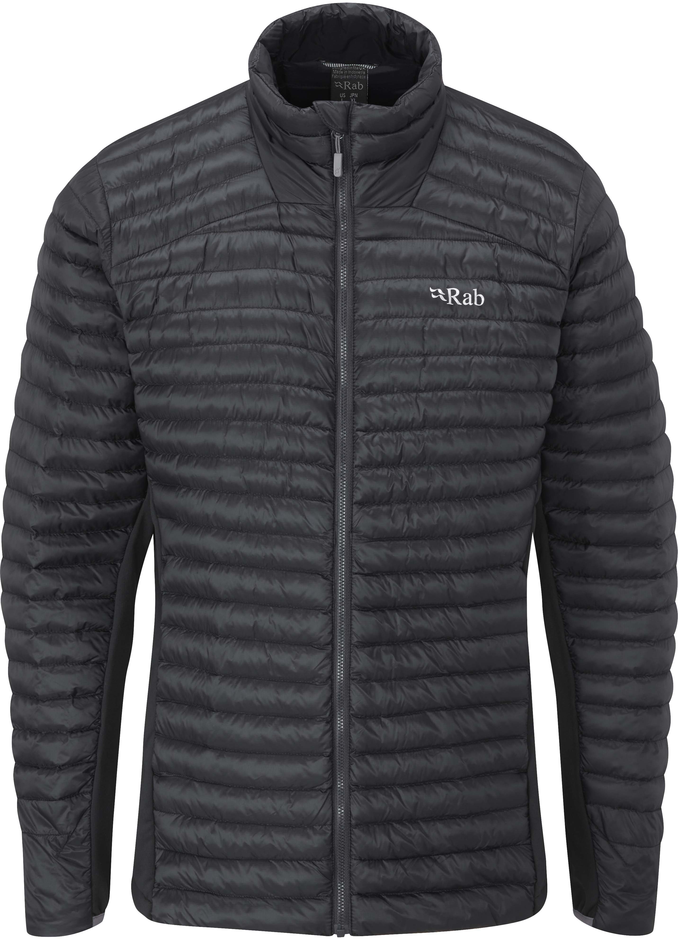 Rab mens cirrus flex 2024 jacket