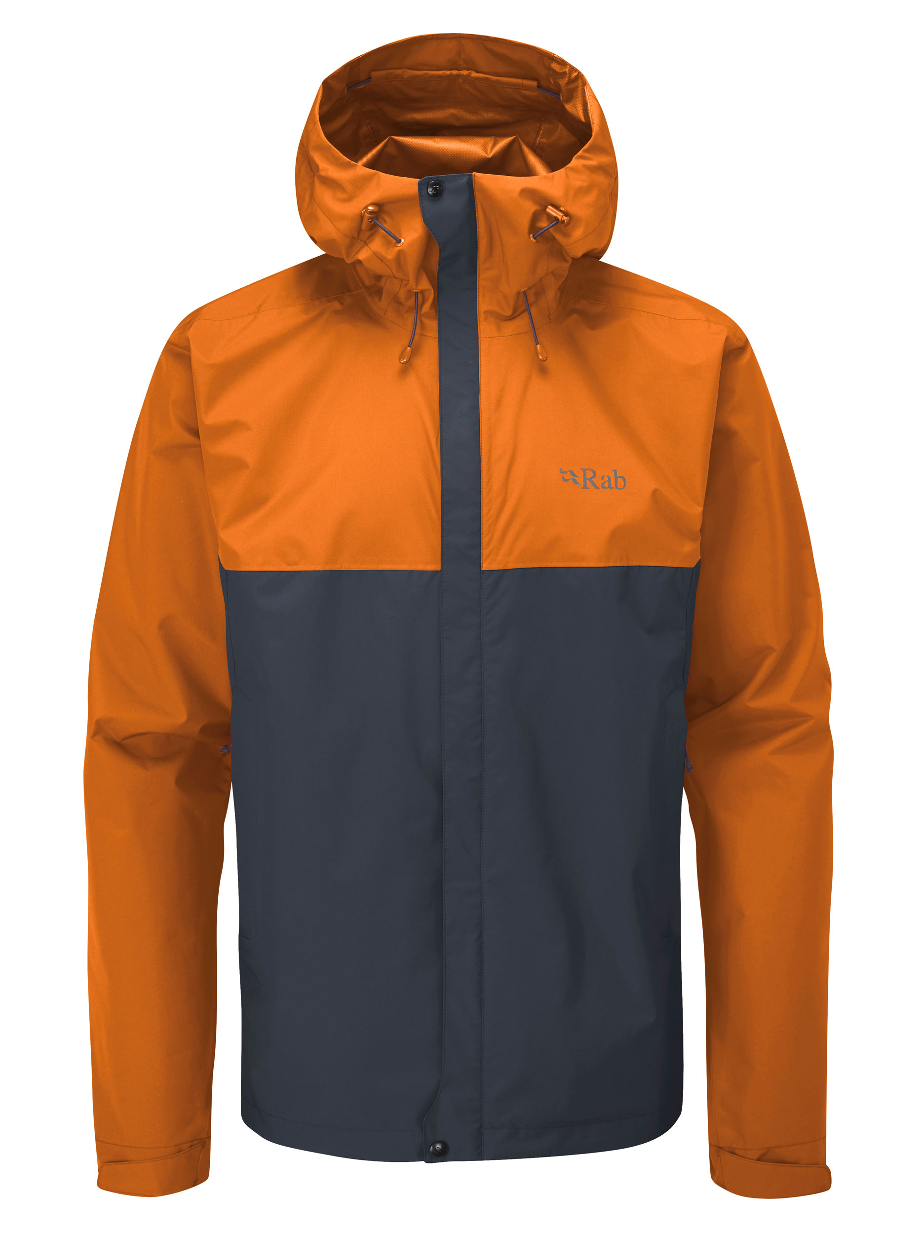 Rab Downpour Eco Jacket - Mens with Free S&H — CampSaver