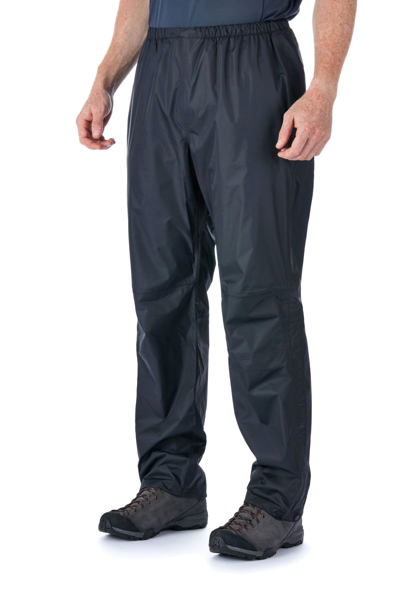 rab downpour pants