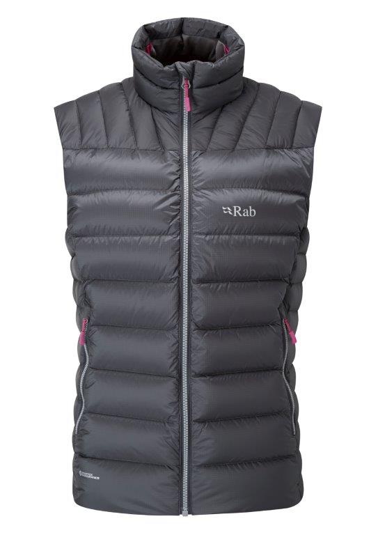womens rab electron