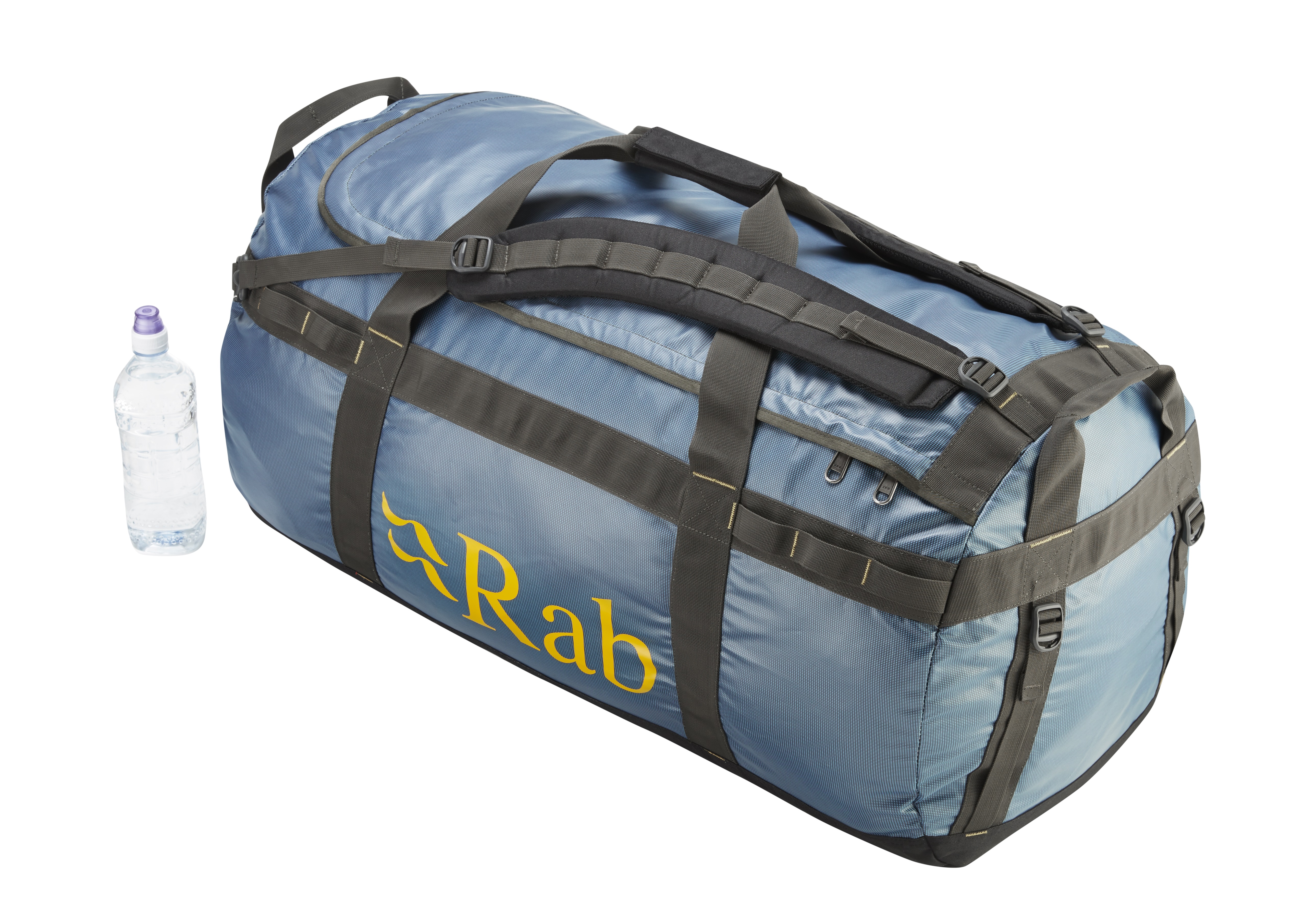 Rab duffel hot sale bag