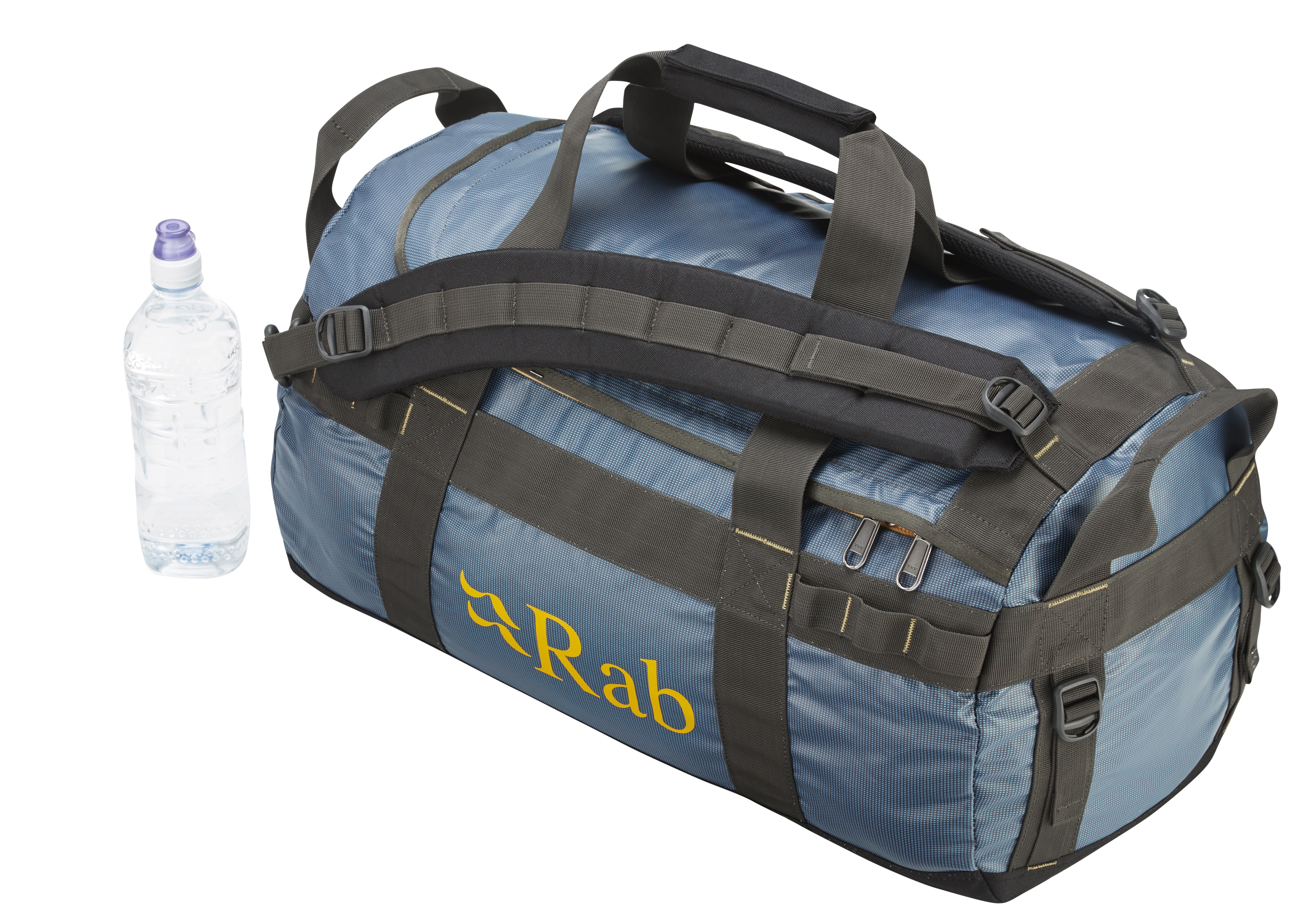 Rab Sac d'équipement Expedition 50L - Unisexe