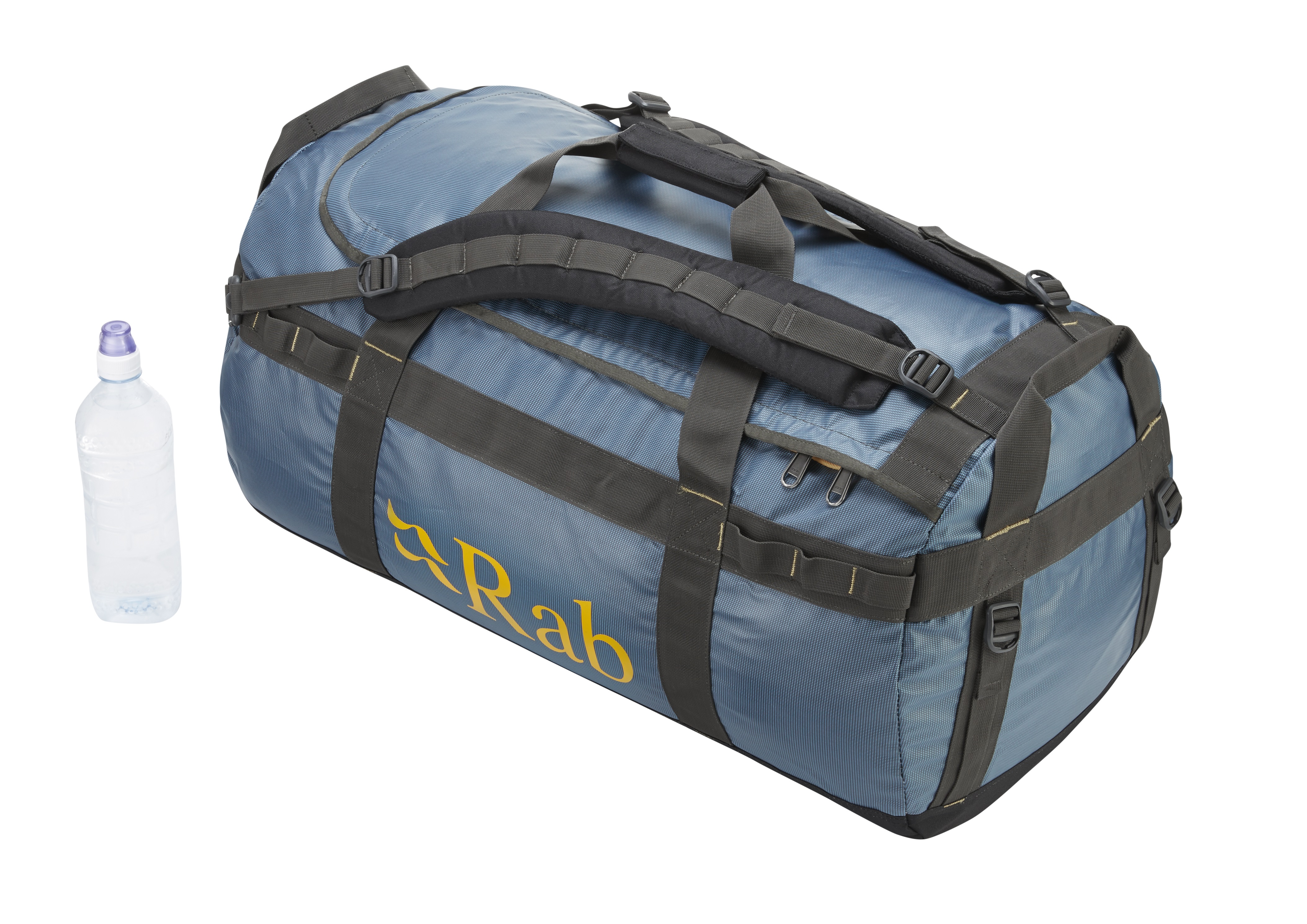 rab expedition kitbag 80