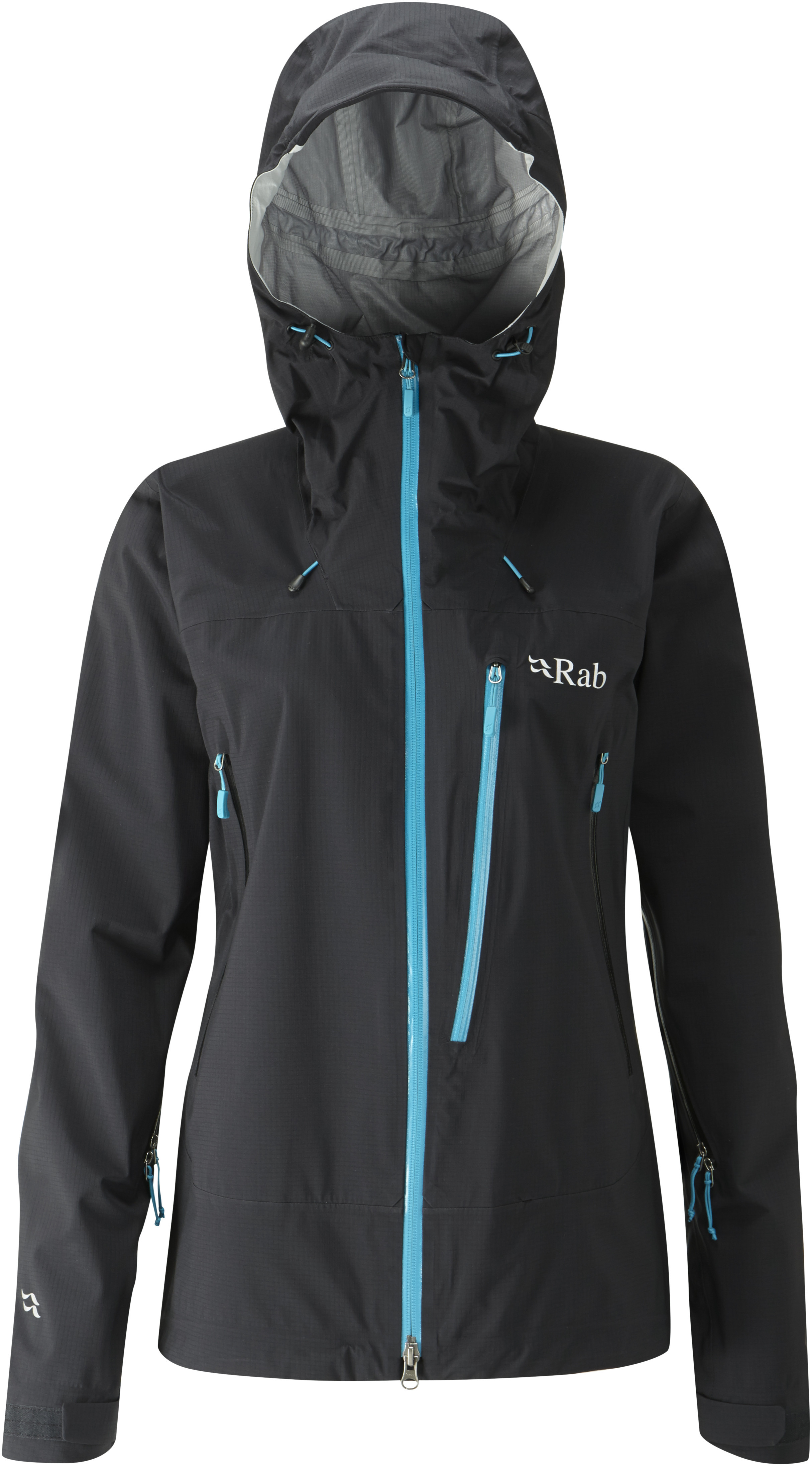 rab womens firewall jacket review