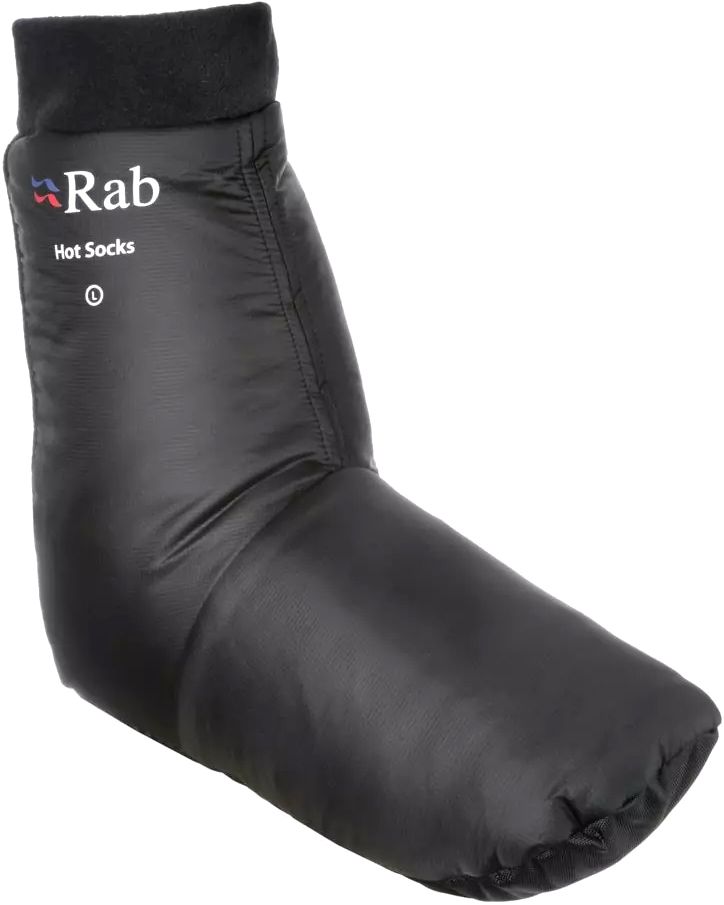 rab size 18